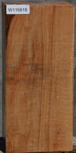 Load image into Gallery viewer, Maple Vessel Blank