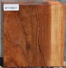 Load image into Gallery viewer, Maple Bowl Blank