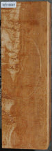 Load image into Gallery viewer, Figured Maple Vessel Blank