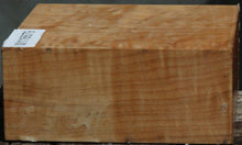 Load image into Gallery viewer, Maple Bowl Blank