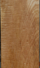 Load image into Gallery viewer, Fiddleback Maple Lumber