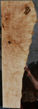 Load image into Gallery viewer, Exhibition Grade Maple Burl Lumber