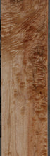 Load image into Gallery viewer, Figured Maple Lumber