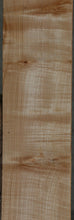 Load image into Gallery viewer, Fiddleback Maple Lumber