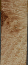 Load image into Gallery viewer, XF Figured Maple Lumber