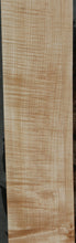 Load image into Gallery viewer, Quartersawn Figured Maple Lumber