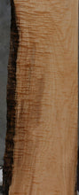 Load image into Gallery viewer, XF Figured Maple Live Edge Lumber