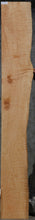 Load image into Gallery viewer, XF Figured Maple Live Edge Lumber