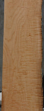 Load image into Gallery viewer, XF Figured Maple Live Edge Lumber