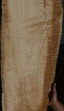 Load image into Gallery viewer, Figured Maple Mini Slab