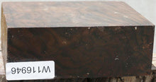 Load image into Gallery viewer, Claro Walnut Bowl Blank