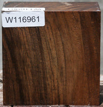 Load image into Gallery viewer, Claro Walnut Bowl Blank