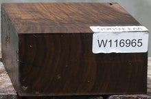 Load image into Gallery viewer, English Walnut Bowl Blank