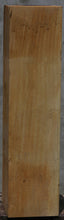 Load image into Gallery viewer, Box Elder Vessel Blank