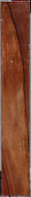 Load image into Gallery viewer, Red Gum Turning Square