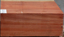 Load image into Gallery viewer, Red Gum Bowl Blank