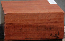 Load image into Gallery viewer, Red Gum Bowl Blank