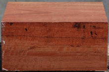 Load image into Gallery viewer, Red Gum Bowl Blank
