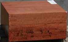 Load image into Gallery viewer, Red Gum Bowl Blank