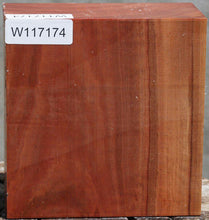 Load image into Gallery viewer, Red Gum Bowl Blank