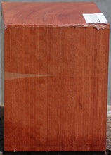 Load image into Gallery viewer, Red Gum Bowl Blank