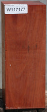 Load image into Gallery viewer, Red Gum Vessel Blank