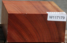 Load image into Gallery viewer, Red Gum Bowl Blank