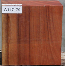 Load image into Gallery viewer, Red Gum Bowl Blank