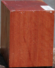 Load image into Gallery viewer, Red Gum Bowl Blank