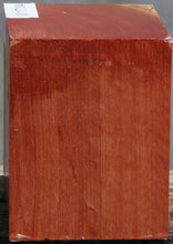 Load image into Gallery viewer, Red Gum Bowl Blank