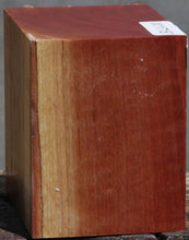 Load image into Gallery viewer, Red Gum Bowl Blank