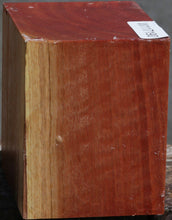 Load image into Gallery viewer, Red Gum Bowl Blank