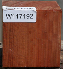 Load image into Gallery viewer, Red Gum Bowl Blank