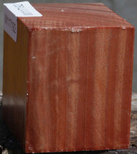 Load image into Gallery viewer, Red Gum Bowl Blank