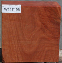 Load image into Gallery viewer, Red Gum Bowl Blank