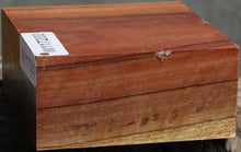 Load image into Gallery viewer, Red Gum Bowl Blank