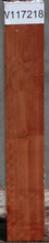 Load image into Gallery viewer, Red Gum Turning Square