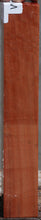 Load image into Gallery viewer, Red Gum Turning Square