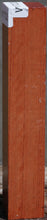 Load image into Gallery viewer, Red Gum Turning Square