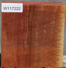 Load image into Gallery viewer, Red Gum Bowl Blank