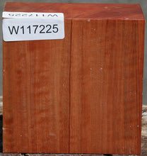 Load image into Gallery viewer, Red Gum Bowl Blank