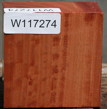 Load image into Gallery viewer, Red Gum Bowl Blank