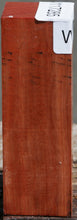 Load image into Gallery viewer, Red Gum Turning Square