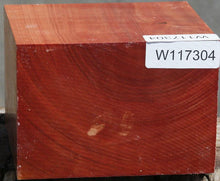 Load image into Gallery viewer, Red Gum Bowl Blank