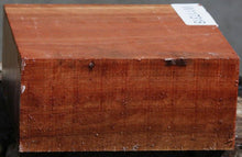 Load image into Gallery viewer, Red Gum Bowl Blank