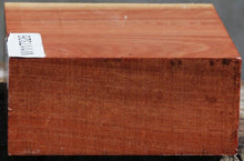 Load image into Gallery viewer, Red Gum Bowl Blank