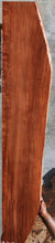 Load image into Gallery viewer, Redwood Live Edge Lumber