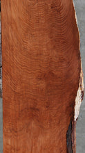 Load image into Gallery viewer, Redwood Live Edge Lumber