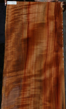 Load image into Gallery viewer, Figured Madrone Live Edge Lumber