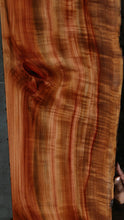 Load image into Gallery viewer, Figured Madrone Live Edge Lumber